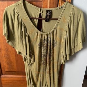 Coogi women’s blouse